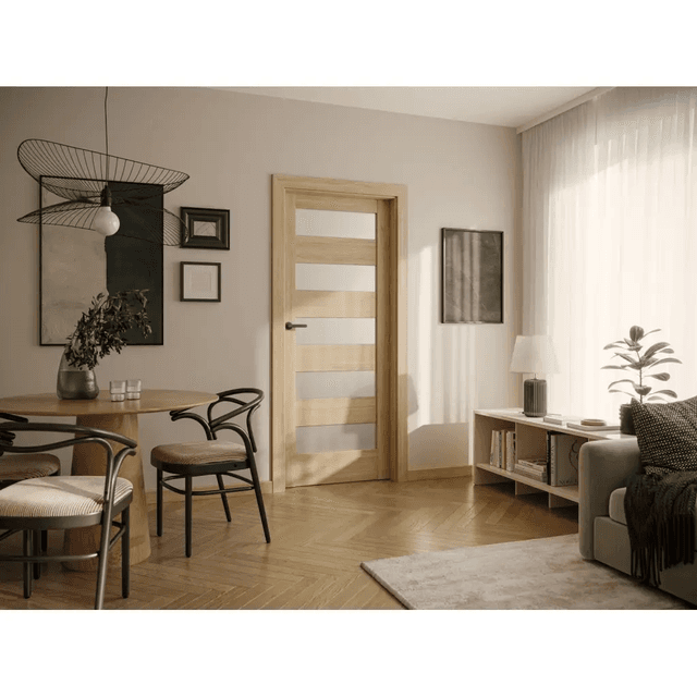 Drzwi Porta VERTE HOME model C.5, PORTA
