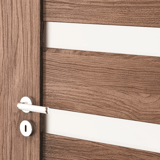 Drzwi Porta VERTE HOME model D.2, PORTA
