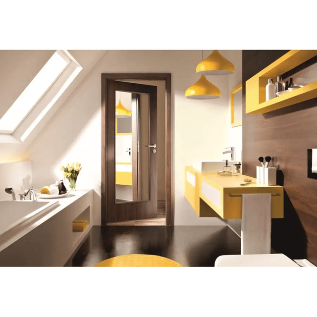 Drzwi Porta NOVA model 2.2, PORTA