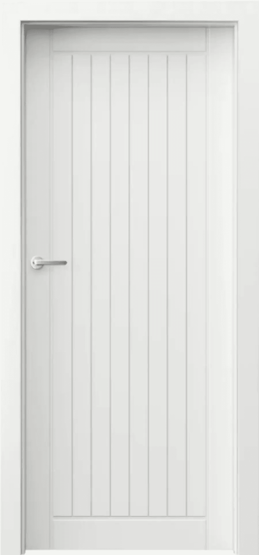 Drzwi Oslo Model 1, PORTA