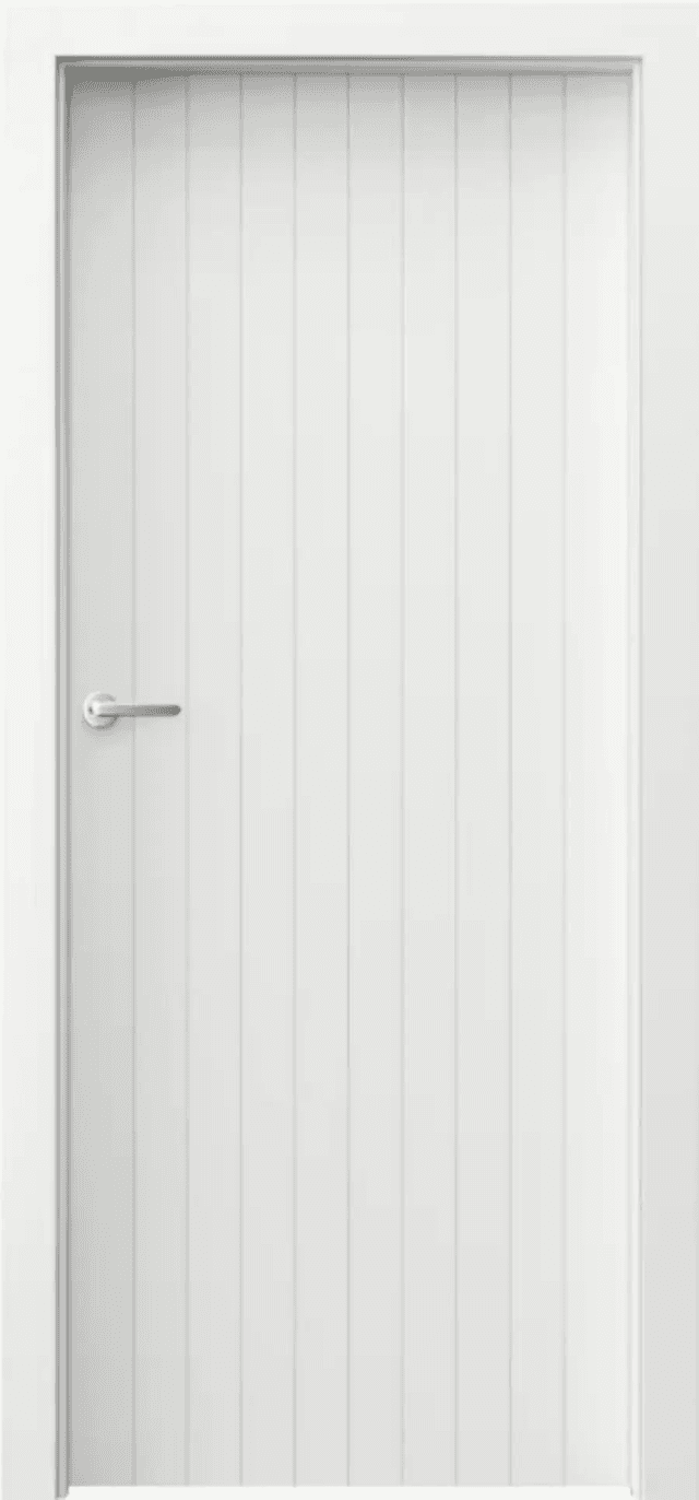 Drzwi Oslo Model 3, PORTA