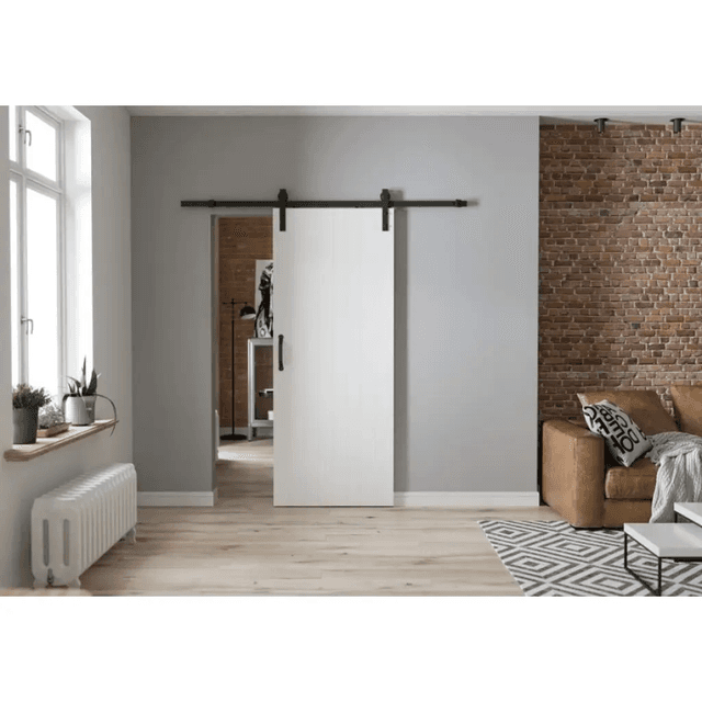 Drzwi Oslo Model 2, PORTA