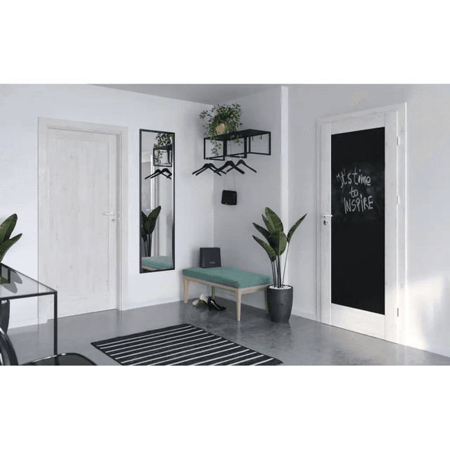 Drzwi Porta VERTE HOME model E.0, PORTA