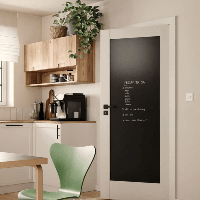 Drzwi Porta VERTE HOME model E.0, PORTA