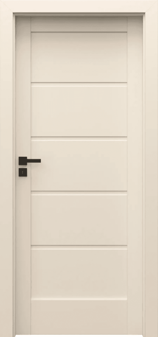 Drzwi Porta VERTE HOME model G.0, PORTA