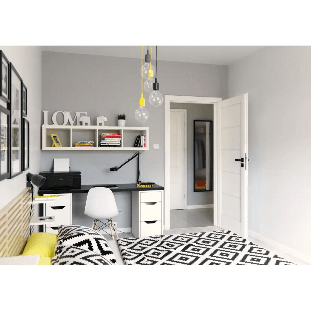 Drzwi Porta VERTE HOME model G.0, PORTA