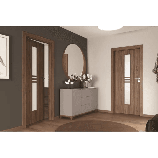 Drzwi Porta STYL model 1, PORTA