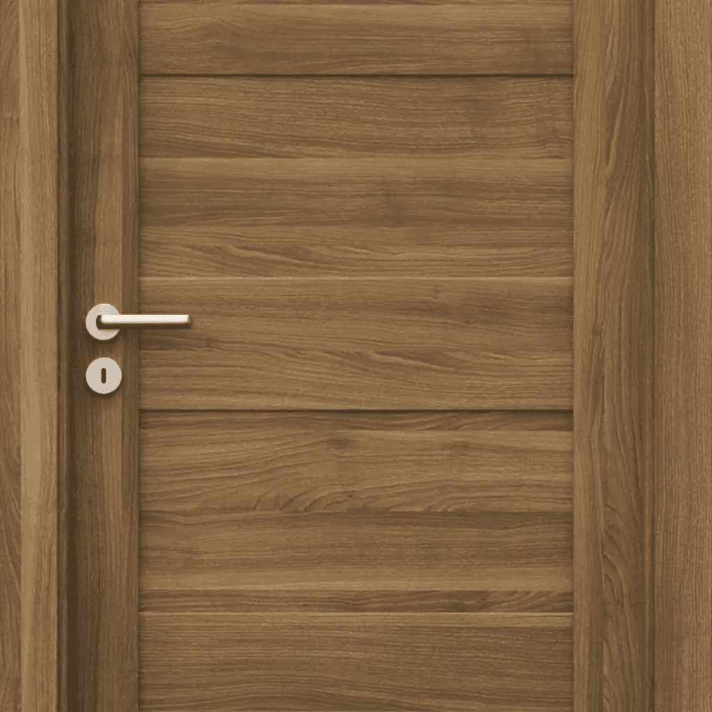 Drzwi Porta VERTE HOME model L.1, PORTA