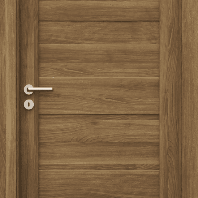 Drzwi Porta VERTE HOME model L.0, PORTA