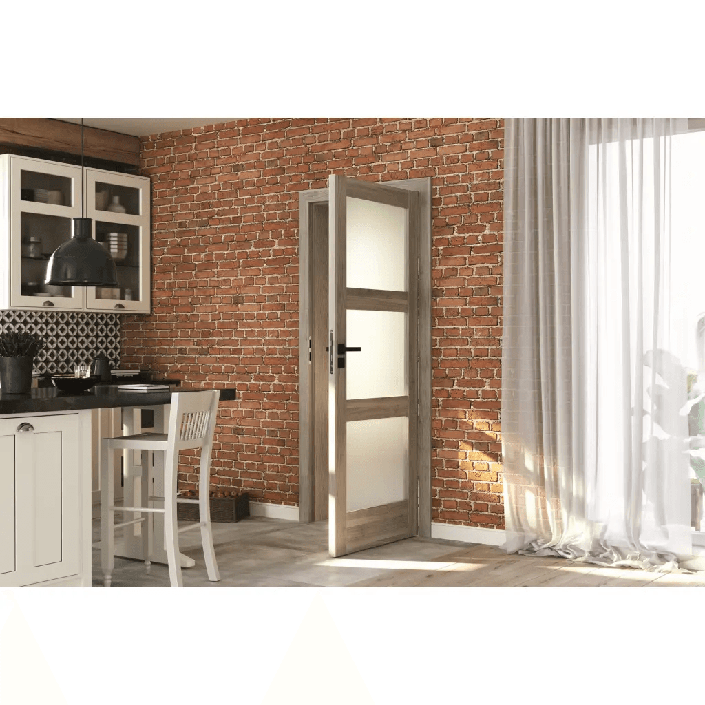 Drzwi Porta VERTE HOME model N.1, PORTA