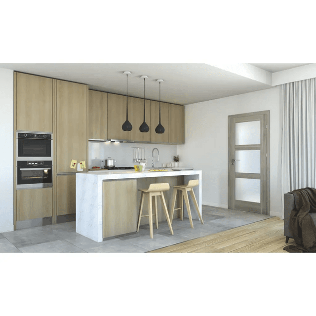Drzwi Porta VERTE HOME model N.0, PORTA