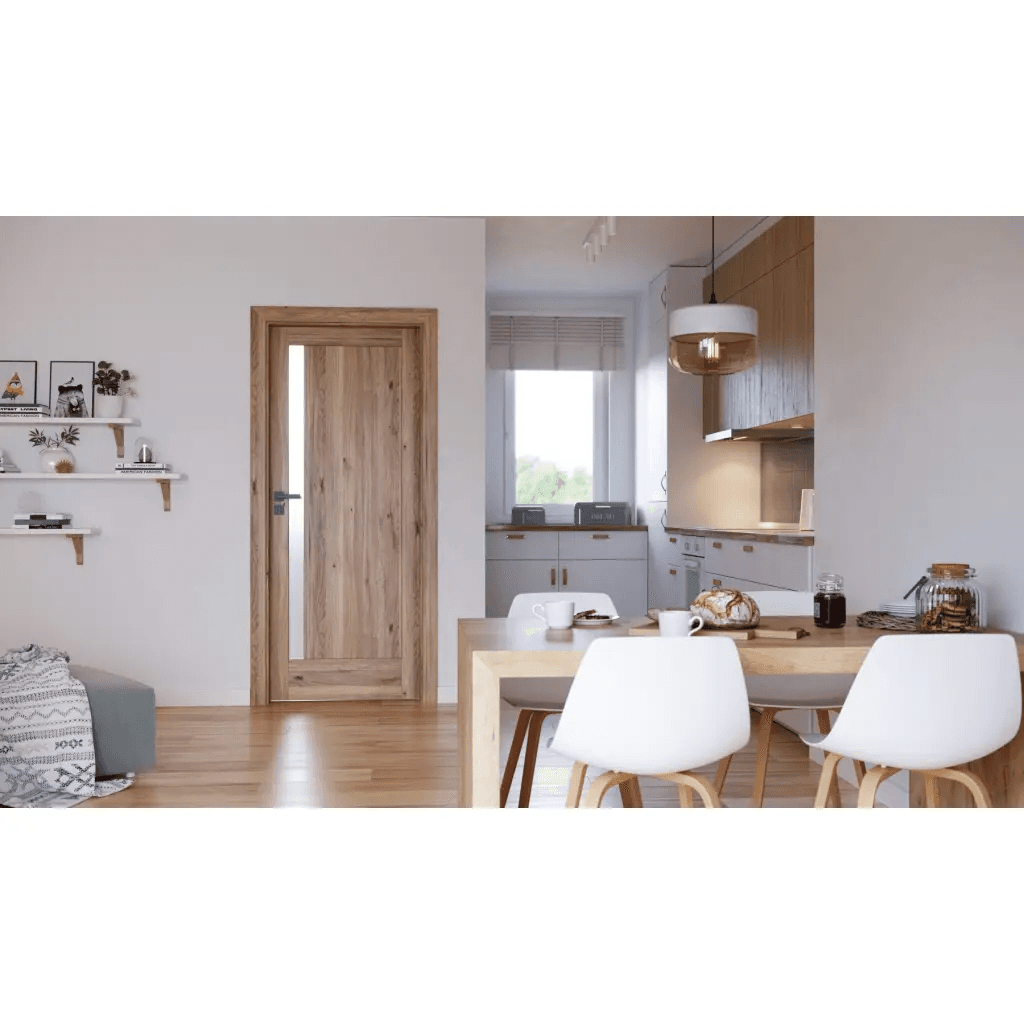 Drzwi Porta VERTE HOME model M.1, PORTA
