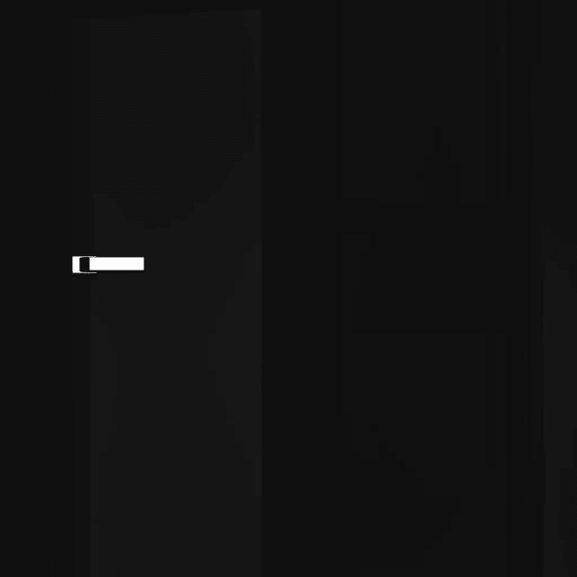 Drzwi Płaskie pełne, Interdoor