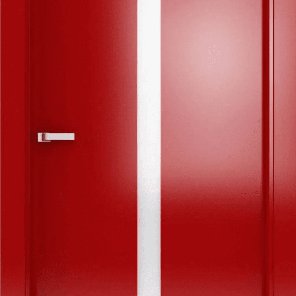 Drzwi Siena, Interdoor