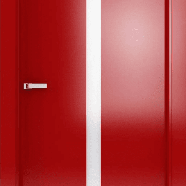 Drzwi Siena, Interdoor