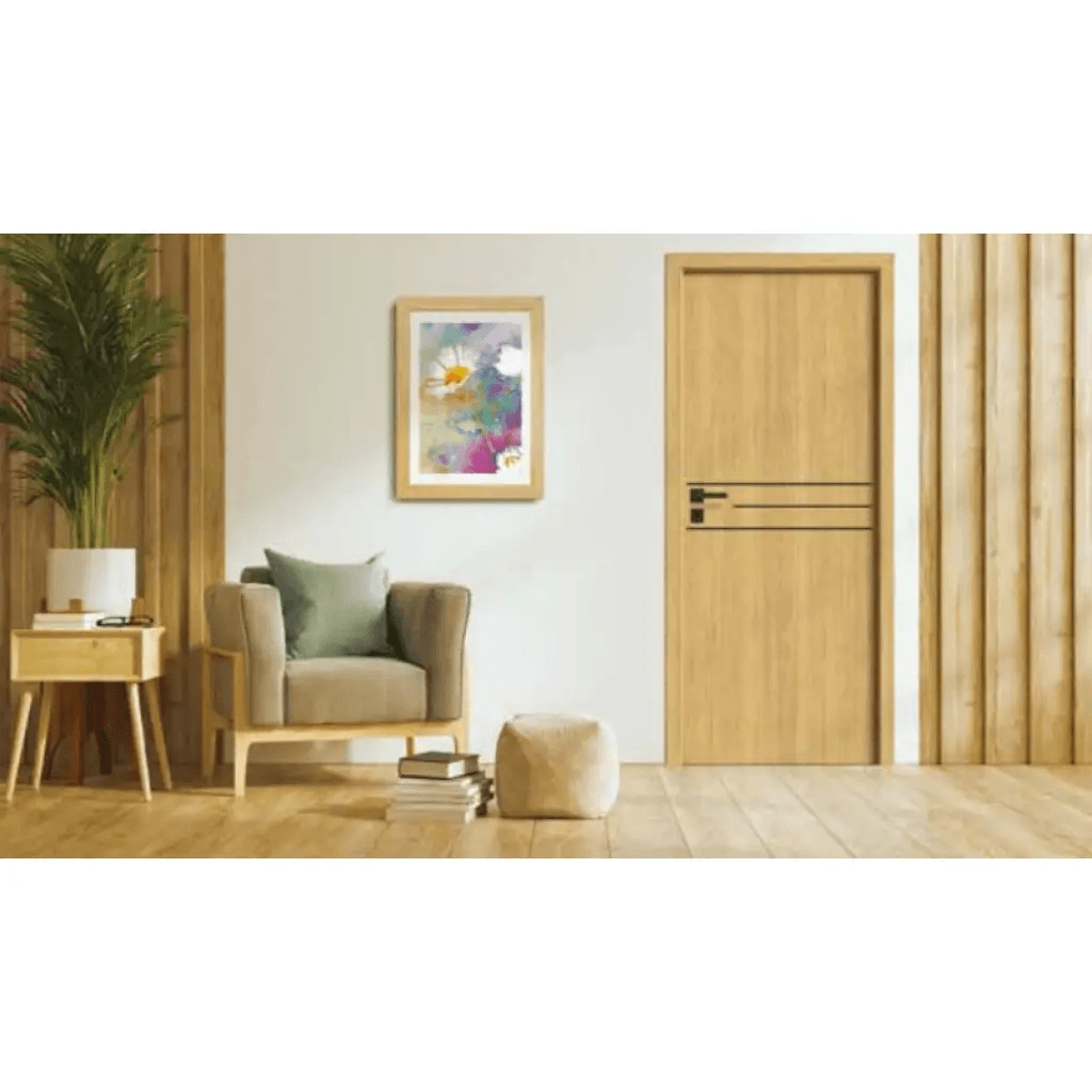 Drzwi Sonata LUX W5, POL-SKONE