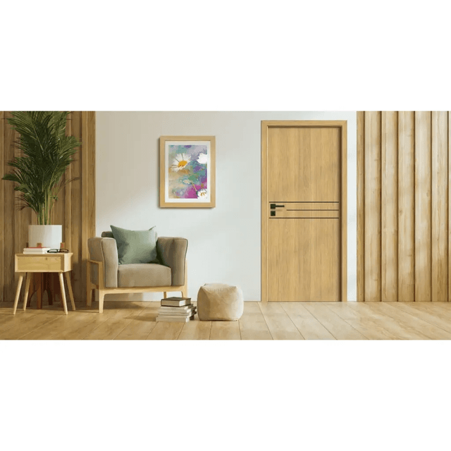Drzwi Sonata LUX W9, POL-SKONE