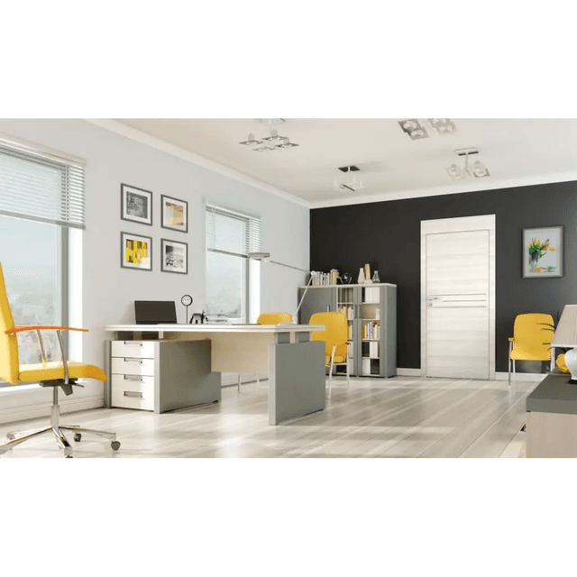 Drzwi Sonata LUX W11, POL-SKONE