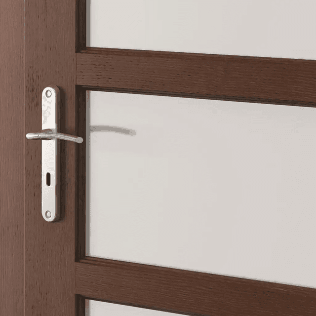 Drzwi TOLEDO model 2, PORTA