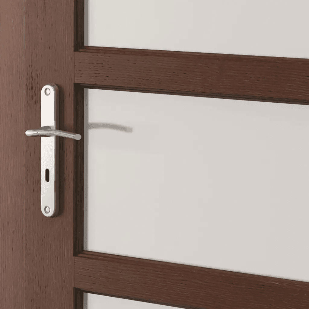 Drzwi TOLEDO model 5, PORTA