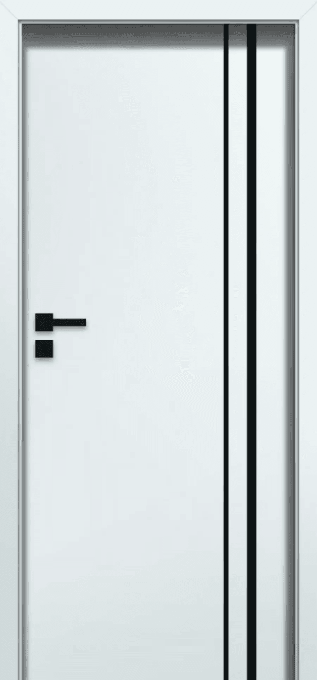 Drzwi Tiara W10, POL-SKONE