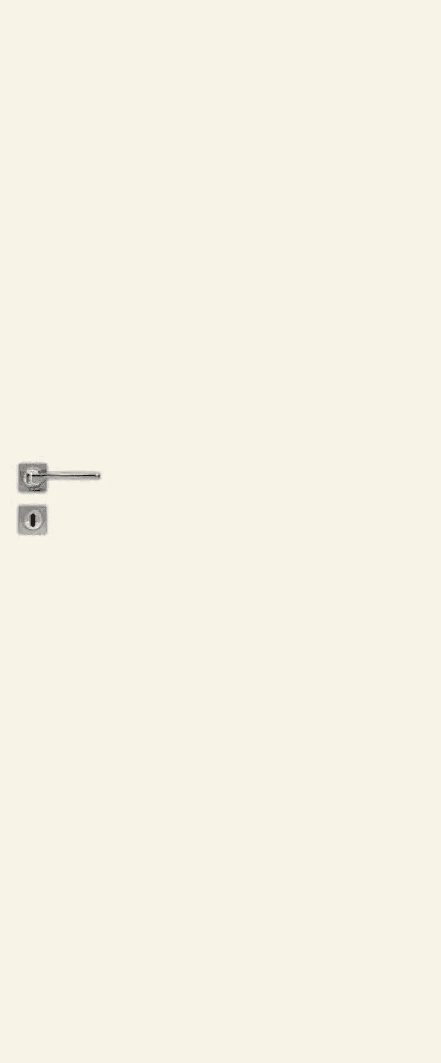 Drzwi Uni 10, DRE