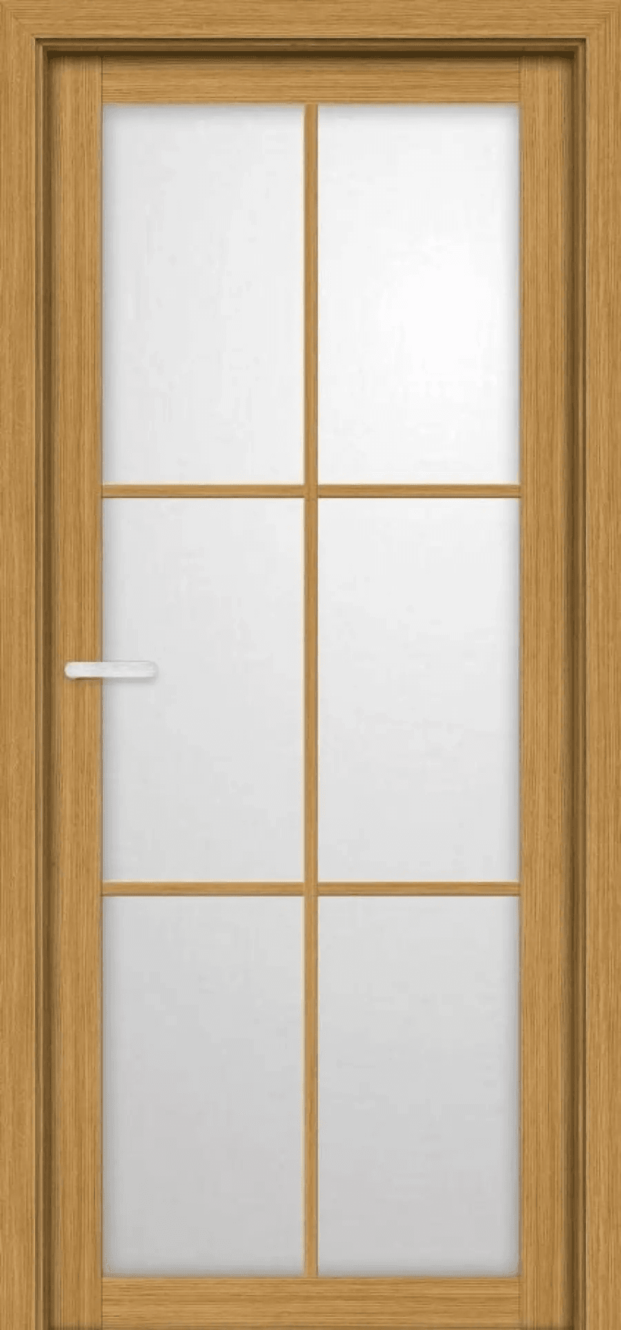 Drzwi Visio W01S6, POL-SKONE