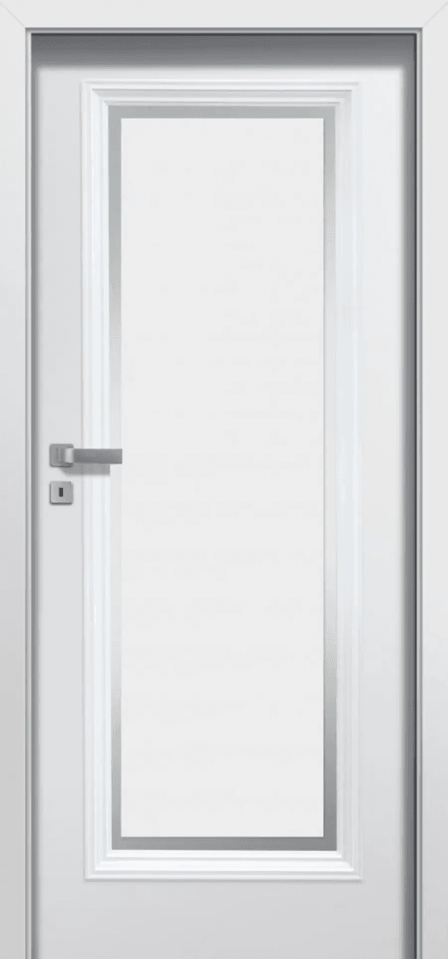 Drzwi Vilano V1SP, POL-SKONE