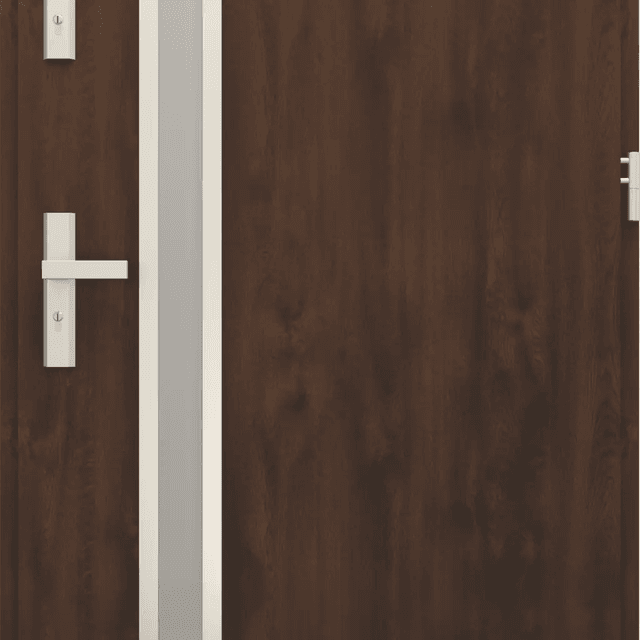 Drzwi zewnętrzne Otello 11B, KR CENTER