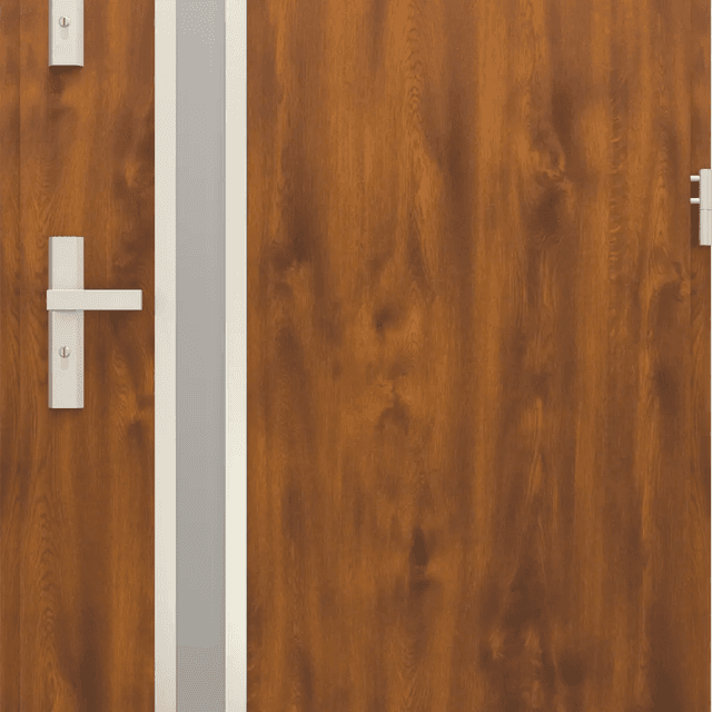 Drzwi zewnętrzne Otello 11B, KR CENTER