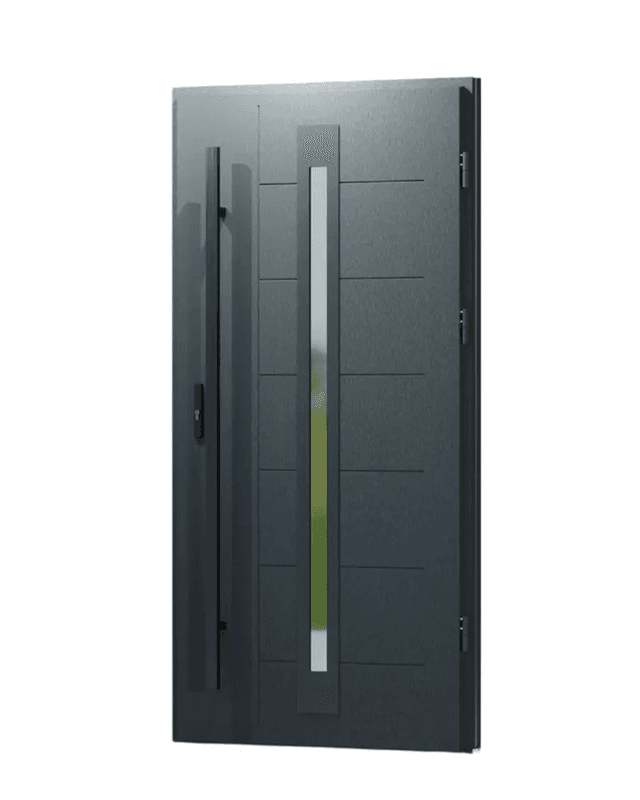 Drzwi zewnętrzne Vento 34, KR CENTER