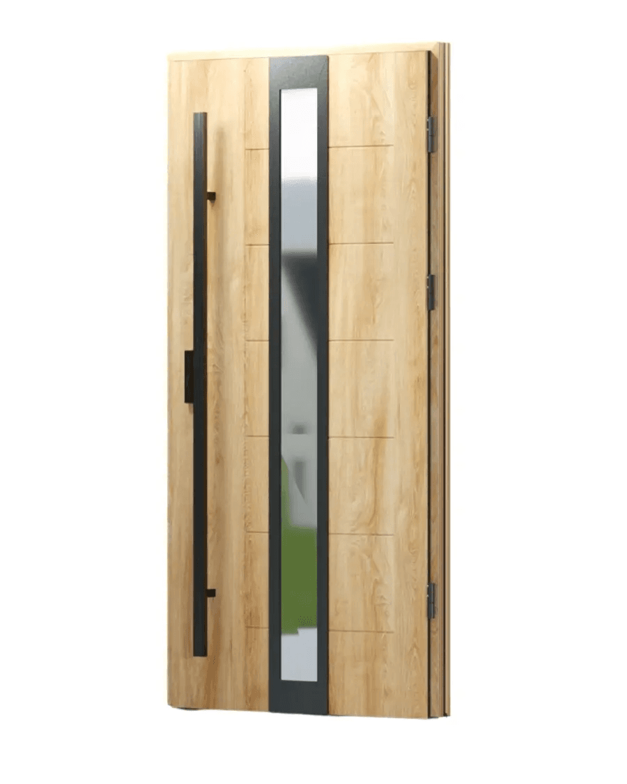 Drzwi zewnętrzne Vento 33, KR CENTER