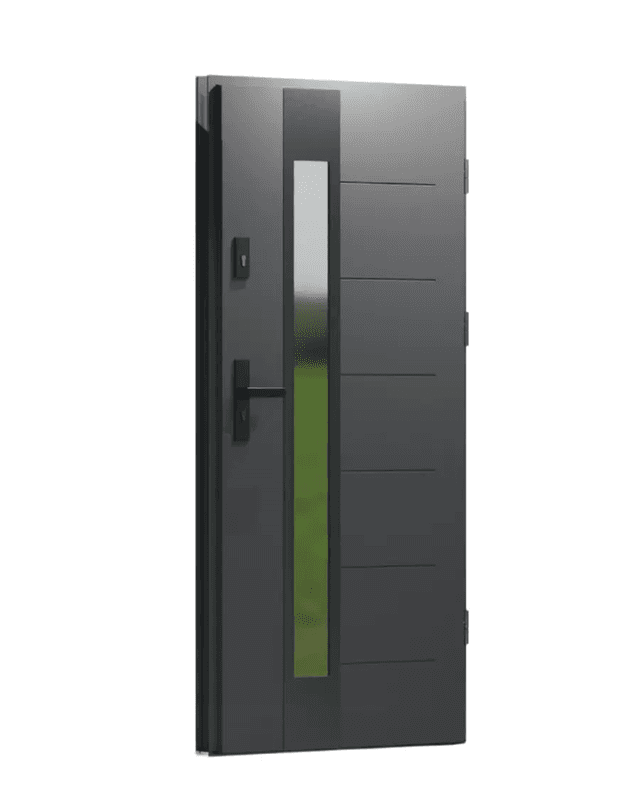 Drzwi zewnętrzne Vento 13B, KR CENTER