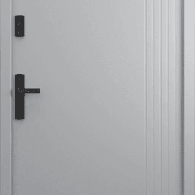 Drzwi Zewnętrzne Model L.5, PORTA