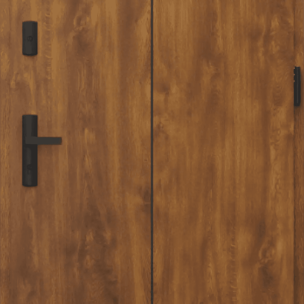 Drzwi Zewnętrzne Model L.4, PORTA