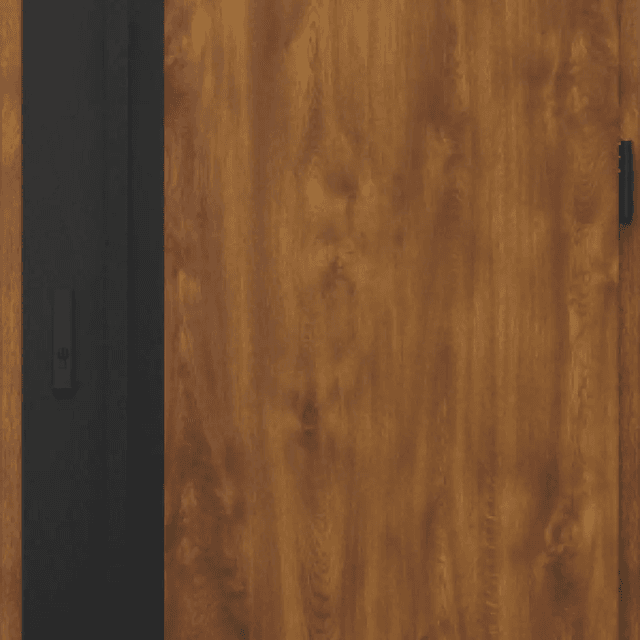 Drzwi Zewnętrzne Model M.3, PORTA