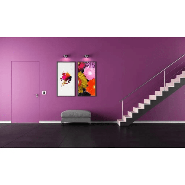 Drzwi Harmony Idea, POL-SKONE