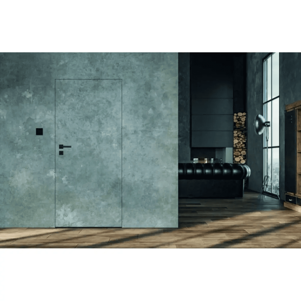 Drzwi Harmony Idea, POL-SKONE