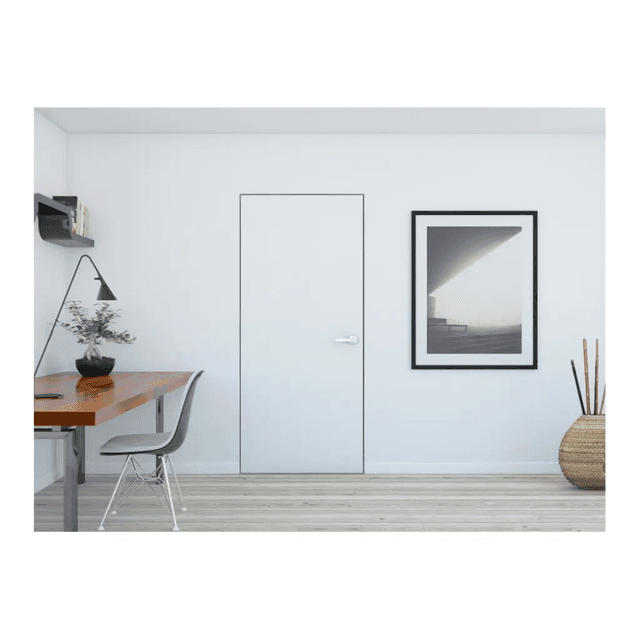 Drzwi Harmony Idea, POL-SKONE