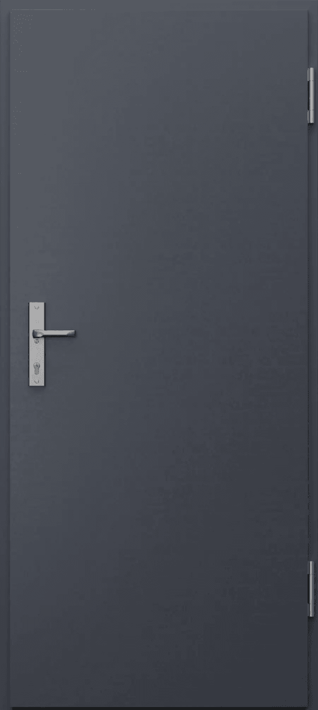 Drzwi Wejściowe Extreme RC4, PORTA