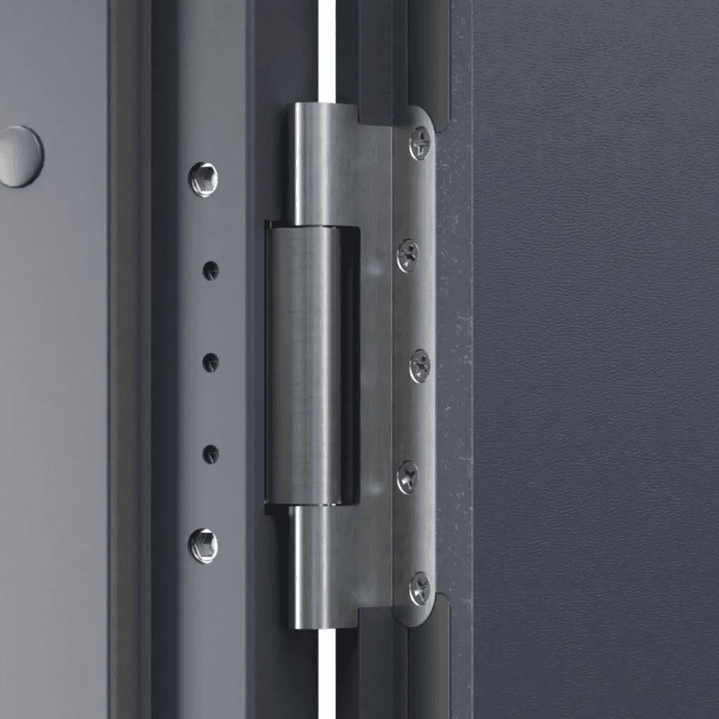 Drzwi Wejściowe Extreme RC4, PORTA