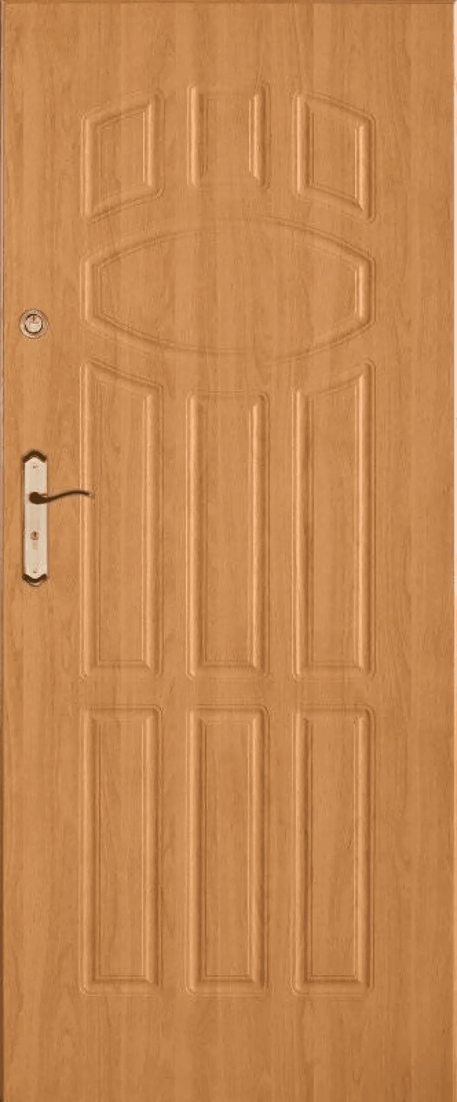 Drzwi Wejściowe Enter 9, DRE