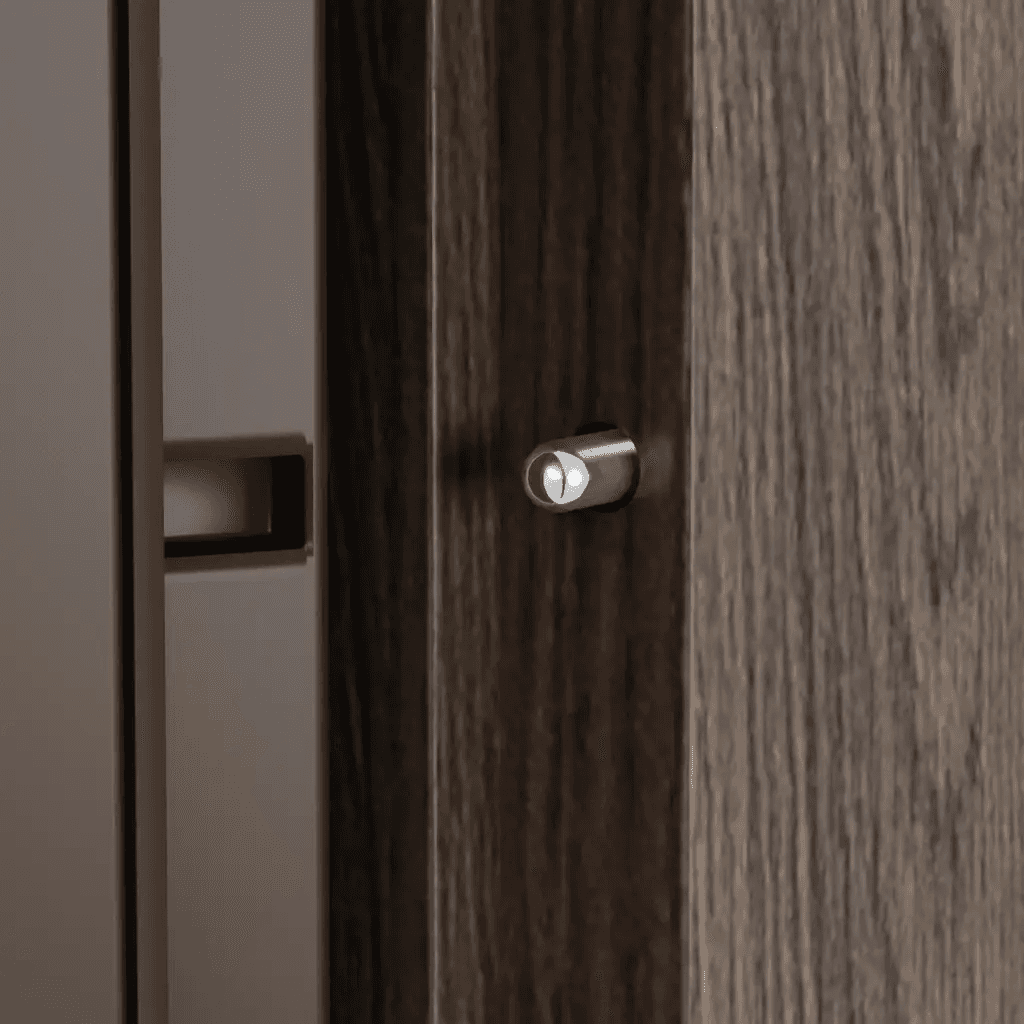 Drzwi Wejściowe OPAL Plus Intarsje 7, PORTA