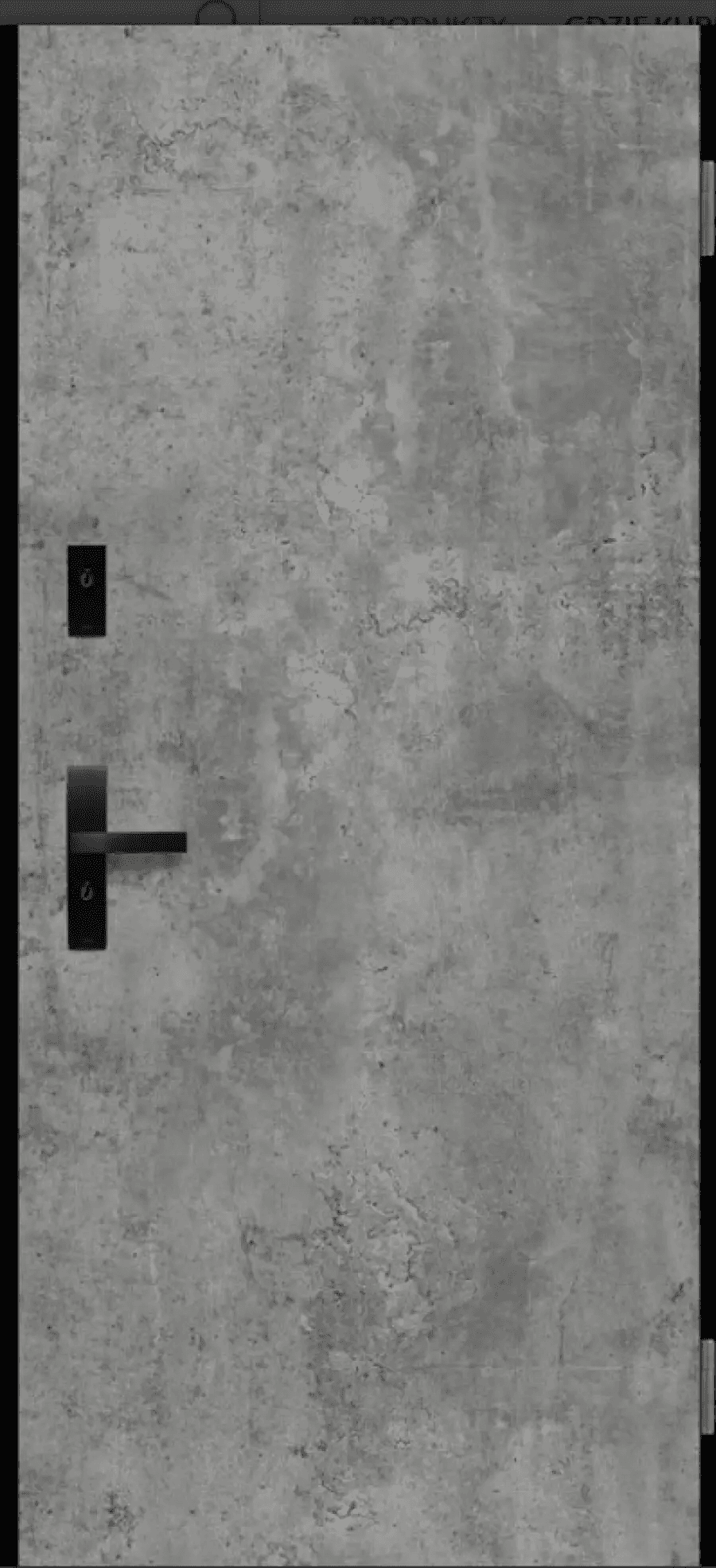 Drzwi Wejściowe RC4, POL-SKONE