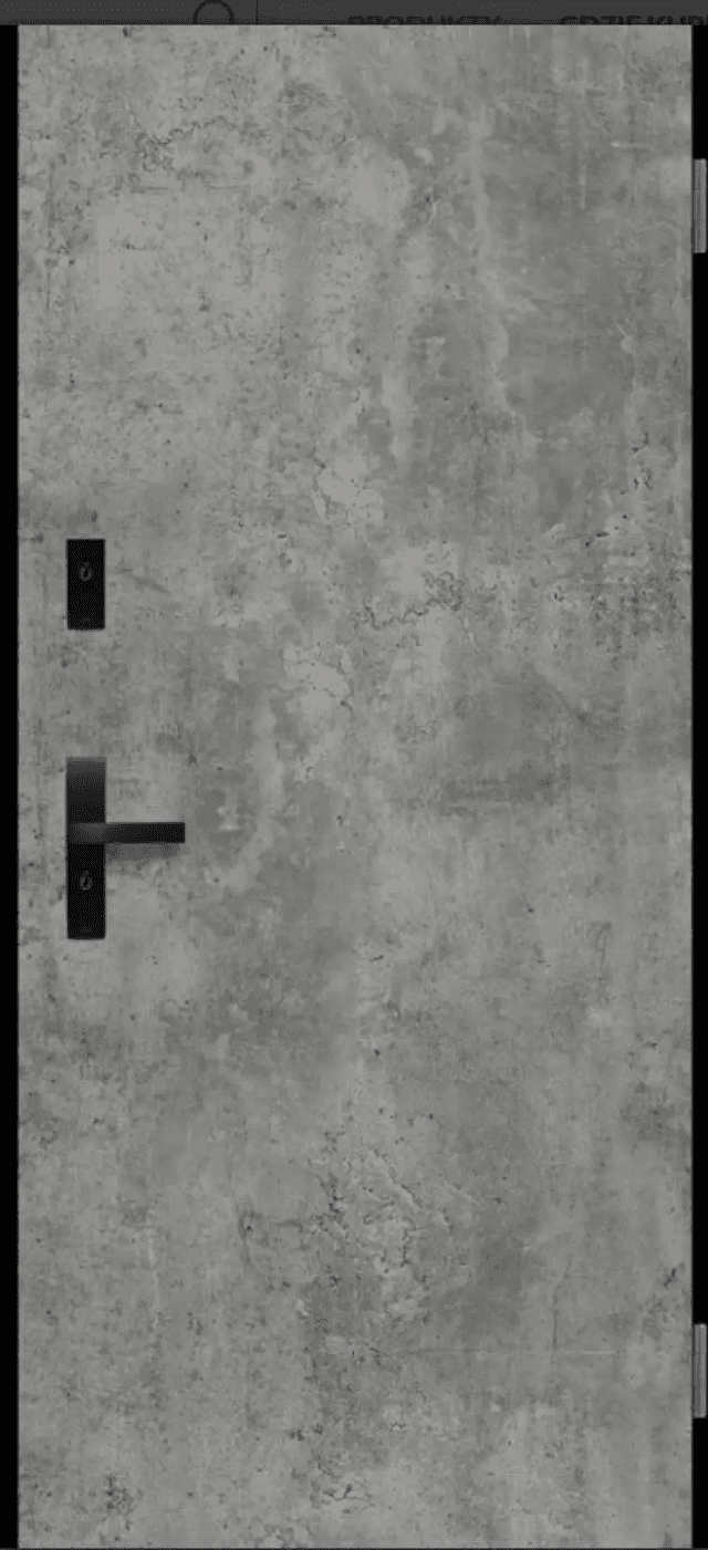 Drzwi Wejściowe RC4, POL-SKONE