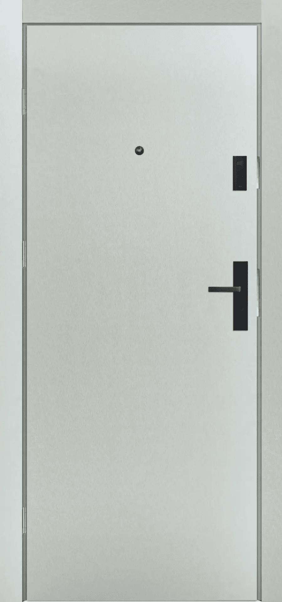 Drzwi Wejściowe Tower 0, Interdoor