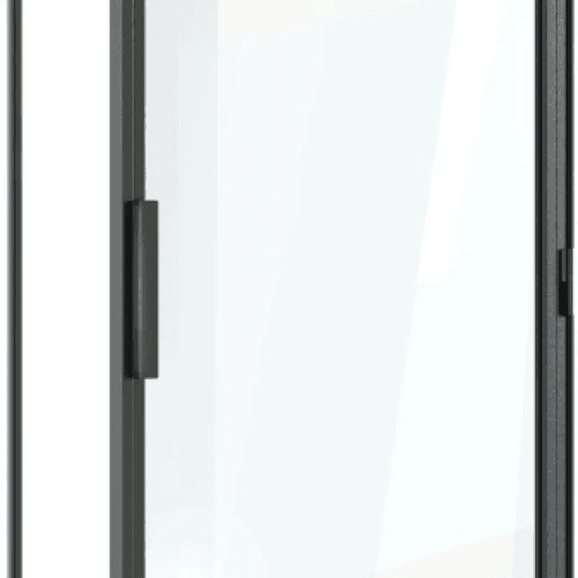 Drzwi Szklane MILANO, Portamet