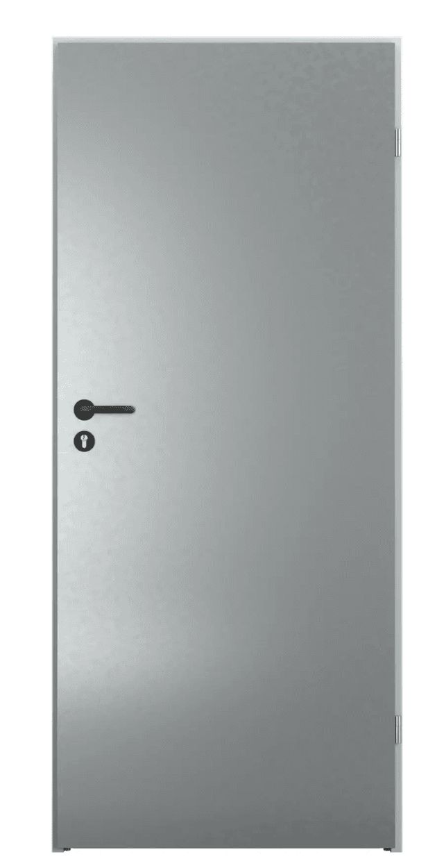 Drzwi Techniczne Steel BASIC wewnętrzne, PORTA