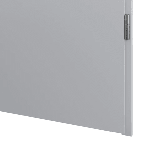 Drzwi Techniczne Steel BASIC wewnętrzne, PORTA