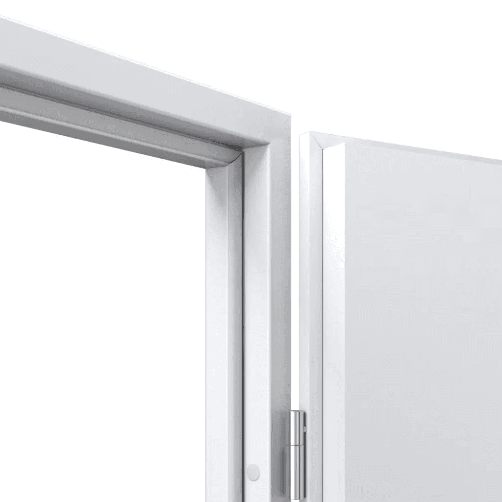 Drzwi Techniczne Steel BASIC wewnętrzne, PORTA